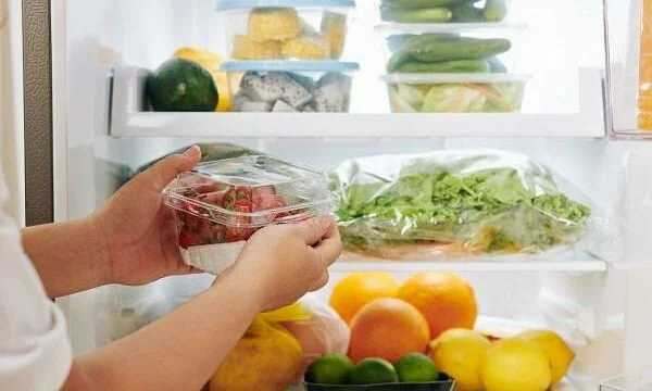 Hohe Temperaturen, I KSHPK appelliert an Lebensmittelvergiftungen