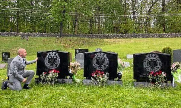 “They fought with honor for Kosovo freedom” Haradinaj remembers Bytyqi brothers