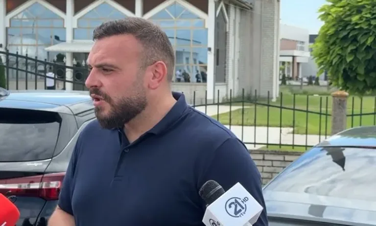 El hermano de Agon: Si el estado no se hace cargo, tenemos que tomar este caso