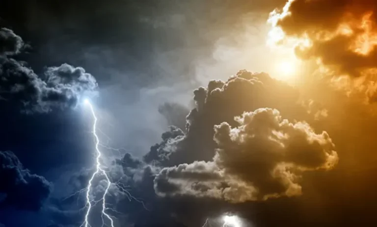 Dal calore bruciante ai downpours, tempeste e temperature fino a 16 °C entro 48 ore