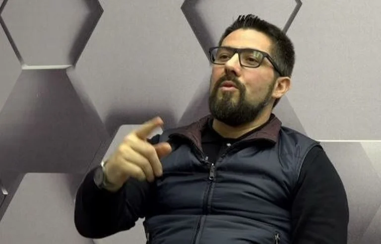 Le beau-frère d'Albulen Hadziu : Les attaques des dirigeants de l'UCK à La Haye sont plus noires que le nazisme Blace, Serbie