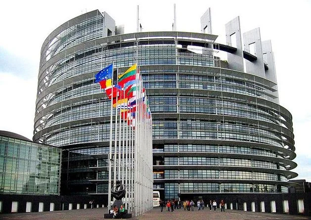 “Il Parlamento europeo chiede un intervento a Gaza