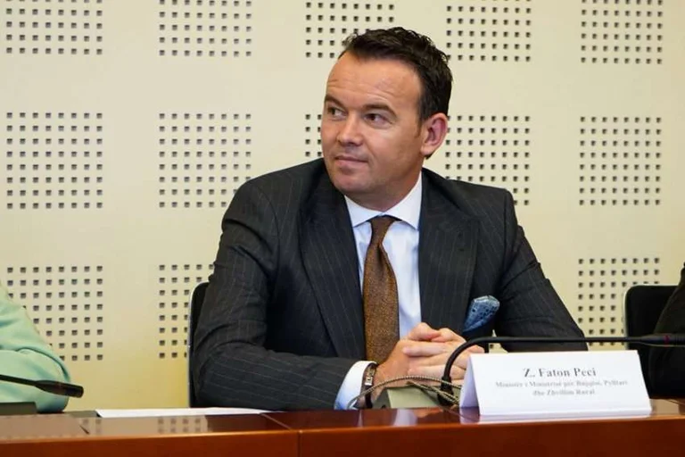 “È un problema di gusto... Qual e' la domanda?