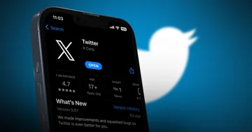 X platform starts testing AI for “community marks”