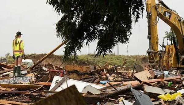 The Texas Flood: At least 81 dead and over 40 others missing.