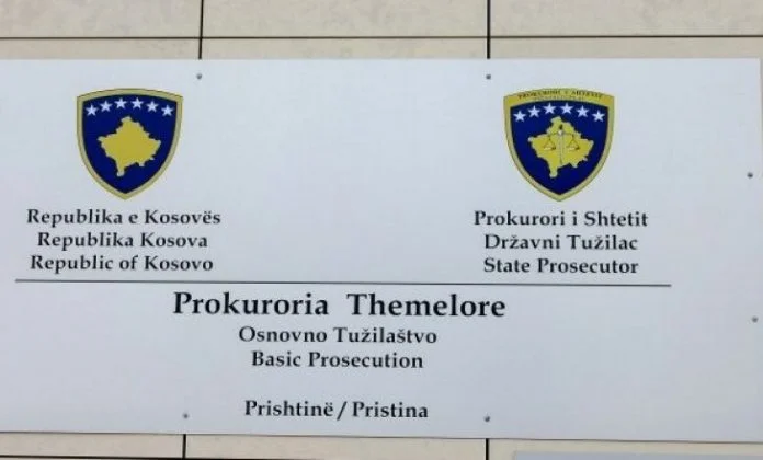 Prosecutor in Pristina for two weeks filed 210 charges against 223 persons