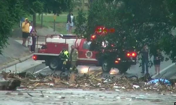 The Texas Flood: Over 70 dead people and dozens missing