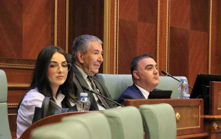 Sala Yasar reacts harshly to Dehar: The interpretation of the Constitutional Court's act on the part of the Vetevendosje Movement has become “under the will of”