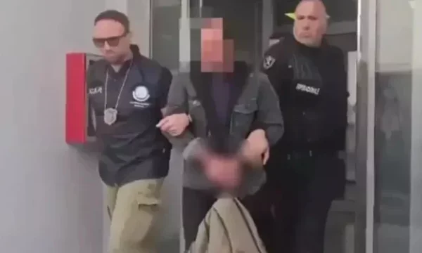 Extrait de Dubaï albanais en général, impliqué dans le trafic international de drogues