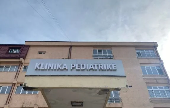 Every year in Kosovo about 60 cases of mountain disease in children