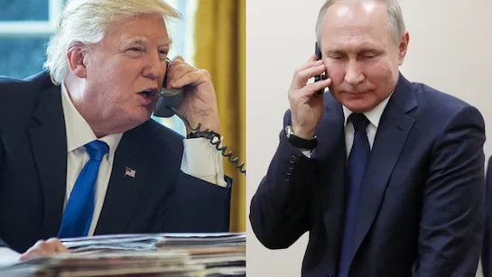 Poutine : Je ne me retire pas des objectifs en Ukraine
