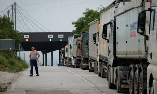 Kosovo increases import from Serbia over 100%, Gerjaliu: This testifies to the effect of private sector destruction