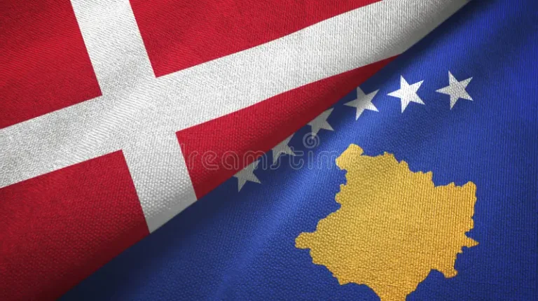 Dänische Präsidentschaft will daran arbeiten, Wege für die engste Integration Kosovos mit der EU zu finden