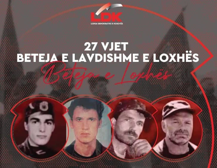 Obadiah erinnert an die Schlacht von Lodge: Blut, Vertrauen in unsere Daily Roads