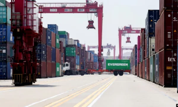 China responde a la prohibición de la UE con restricciones a la importación de equipo médico europeo