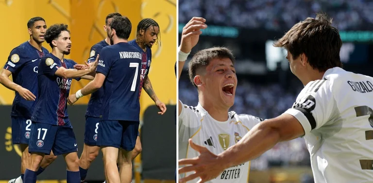 World Clubs, wer sind die vier Halbfinale?