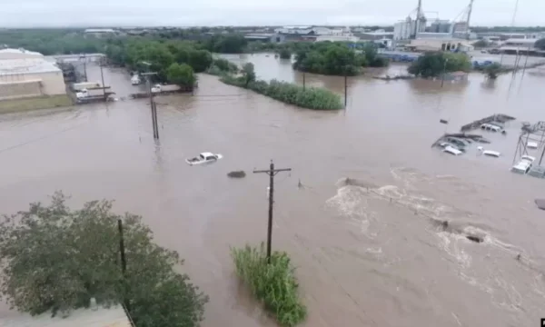 Missing search in Texas continues as the number of victims rises to 51
