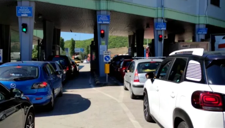 I dënuari me 20 vjet burgim për trafik ndërkombëtar droge, kapet në hyrje të Shqipërisë