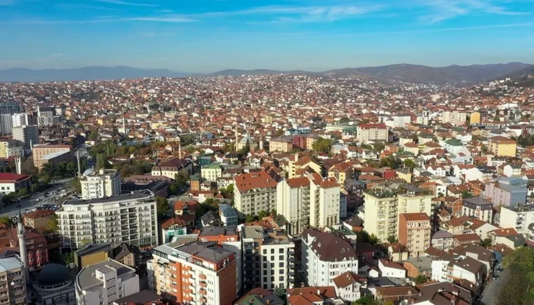 Tausende Kosovo-Bürger leben in Residenzen ohne technische Zulassung