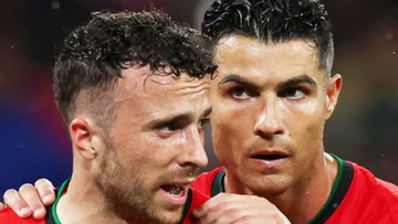 In Portugal wird der Grund für die Abwesenheit von Ronaldo bei Diogo Yota's Beerdigung als peinlich betrachtet
