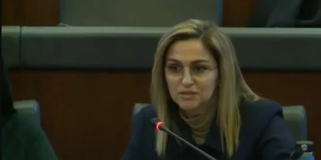The VVA's Selimi calls for taking the bomb threat seriously: Serbia making efforts to destabilise