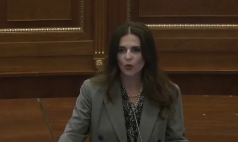 Citaku: The Assembly today is a hostage to Kurt and Hagi's stubbornness