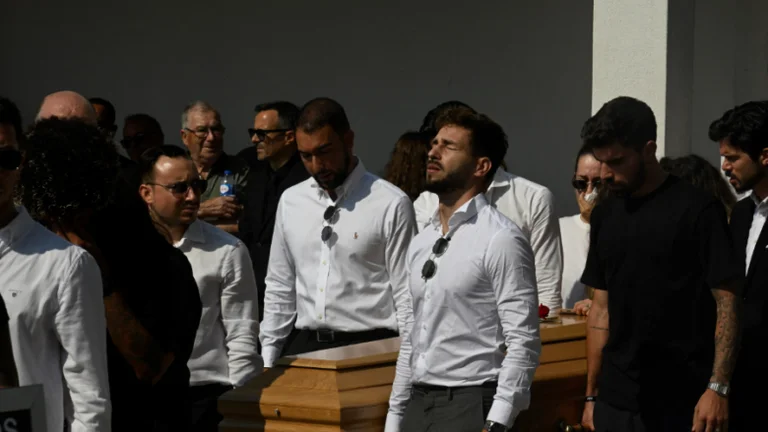 Diogo La famiglia di Yota esce con una richiesta pubblica per tutti coloro che sono confortati