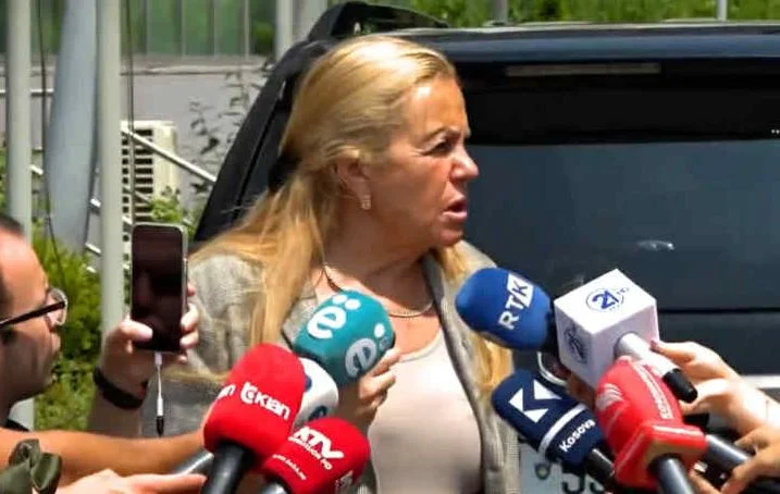 Kadrij: Dicen que hay una alarma que no tenemos gobiernos como estos, tenemos que ir a los locales.