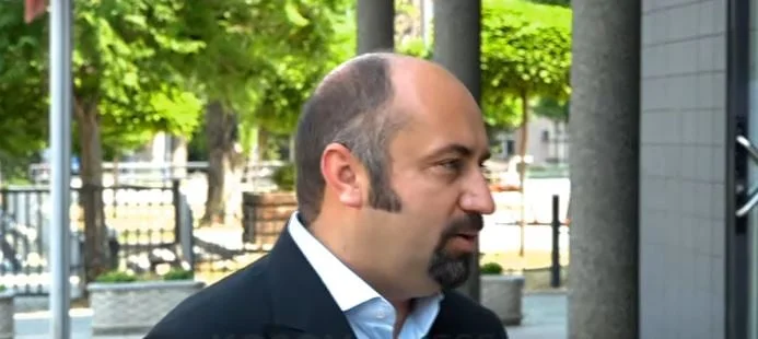 Xhaferi: We're facing political tenacity. We know the language of dialogue.