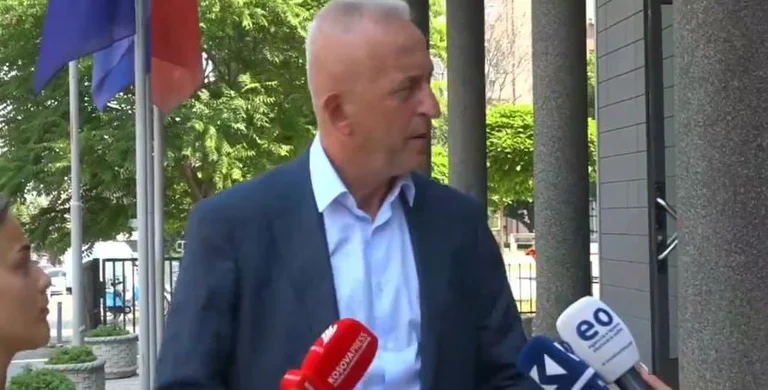 Qala: If the Assembly is not converted, the greatest consequences are to citizens