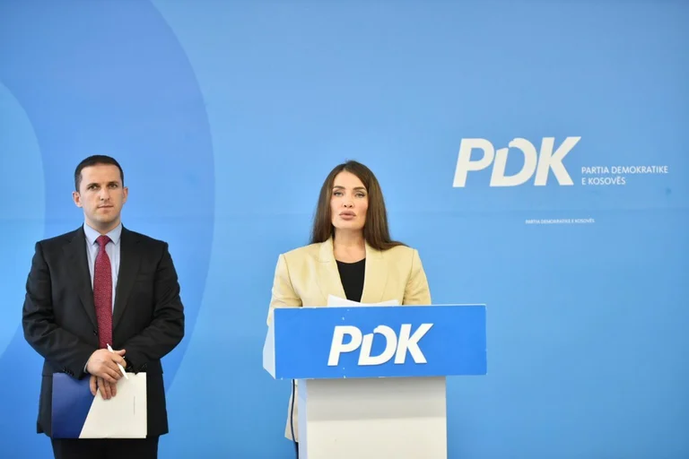 PDK: I ministri Gervala e Damka hanno abusato di circa 1,1 milioni di euro