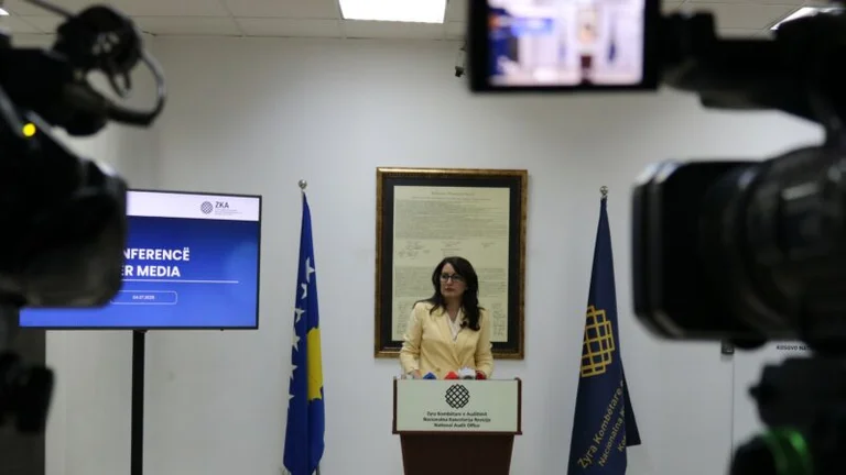 ZKA sends 11 cases to State Prosecutor