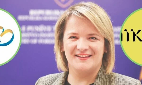 Lord Alice Gashi: No estoy sujeto a ninguna parte en la acusación del Ministro Damka
