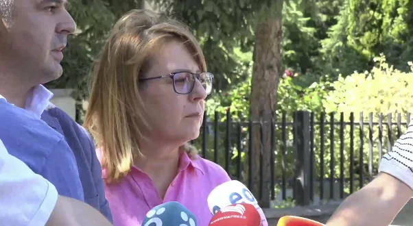 Bajrami: We'll participate in any constitutional session if Dehar interrupts, we'll stay like last time.