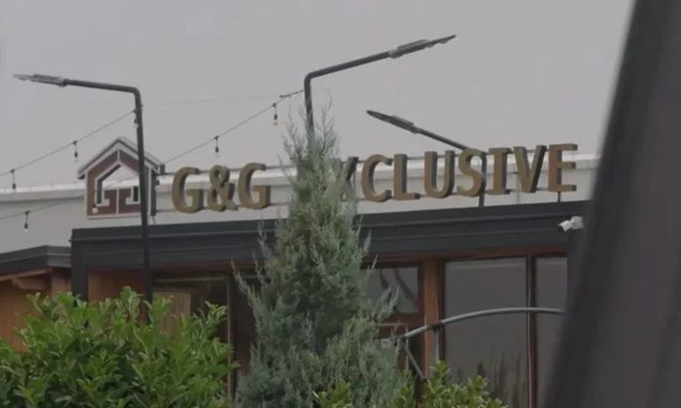 Ha beneficiato di circa 2m euro attraverso la frode, l'accusa accusa Granit Goyanni e altri tre
