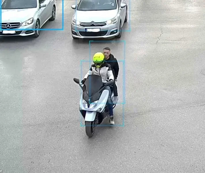 Police seek your help: Do you know these suspects?