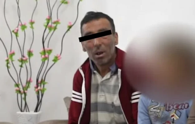 Die schmerzhafte Geschichte des Mannes, der Verdacht hat, sein Leben am Suhareka Polizeibahnhof zu beenden