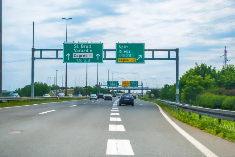 QKPC: Évitez les autoroutes pour Zagreb, 500 000 personnes sont attendues pour un concert