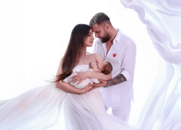 Ciara Tito raconte les moments sombres avant Big Brother: Je n'aurais pas rencontré Louis ou Luna