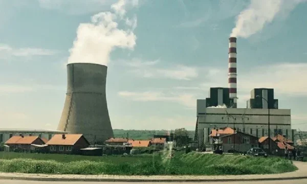 KEK: Die Produktion in der Wärmekraftwerke übertrifft jetzt den Inlandsverbrauch