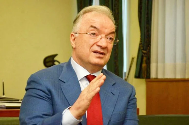 Haliti shprehë ngushëllime për dy viktimat e vërshimeve në Pejë