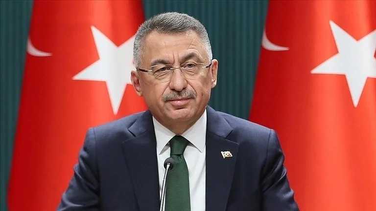 Ehemaliger türkischer Vizepräsident: Unterstützung des Kosovo auf dem Weg zur europäischen Integration