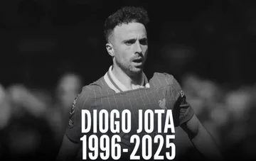 Diogo Yotas Grabstätte findet in seiner Heimatstadt statt