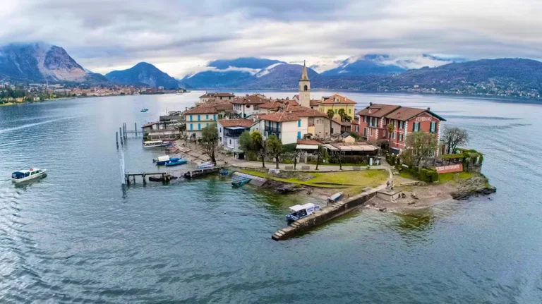 Il sesso sull'isola costa 20 mila dollari ai turisti in Italia