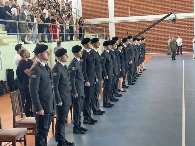 18 neue Akademien der KSF