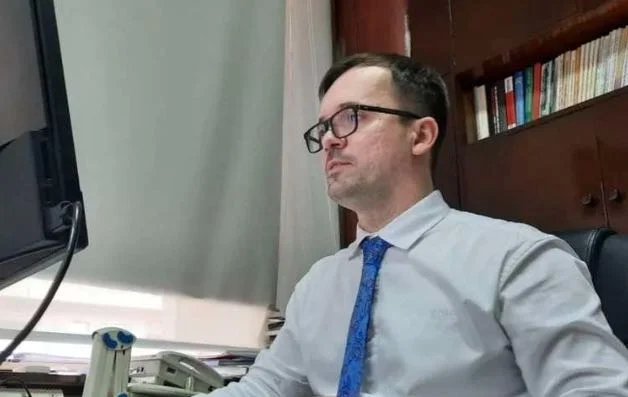 Reported for sexual harassment, dismissed because of tenders: Peja University nominated Besfort Krasniqi, Secretary General