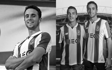 FC Porto für den tragischen Tod von Jota und Andre Silva: Deep Shock und Sad
