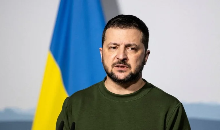 Zelensky reagon pas miratimit të BE-së për ndarjen e pakos 50 miliardë euroshe për Ukrainën
