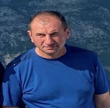 A man disappears in Pec, police seek the help of citizens to find him
