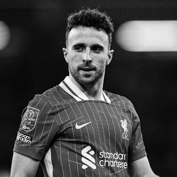 LAST LAST LATER: FC Liverpool reagiert nach dem Tod ihres Fußballspielers, Diogo Yota: Wir werden keine Kommentare machen...
